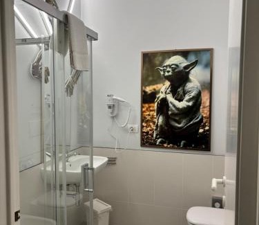 Bari City Centre Bed & Breakfast | Red Carpet rooms