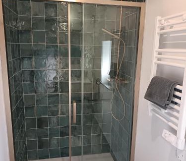 Saint-Marcel Villa | Red carpet - Townhouse, 2 bedrooms, 2 bathrooms