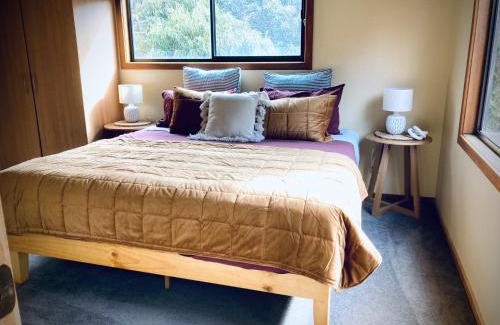 Port Campbell House | Red ceder cottage - Great ocean road - Port Campbell