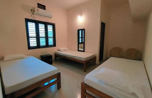 Hireguthi House | Red Chillies Homestay