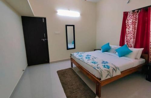Hireguthi House | Red Chillies Homestay