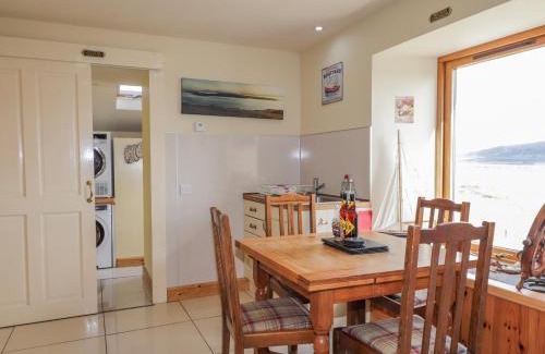 Colbost House | Red Chimneys Cottage
