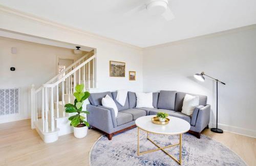 Graysville House | Red Clay Farmhouse