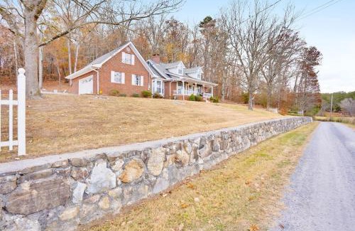 Graysville House | Red Clay Farmhouse