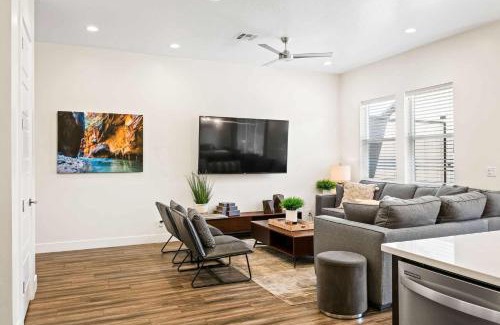 Washington County House | Red Cliffs Retreat Ocotillo #8 townhouse