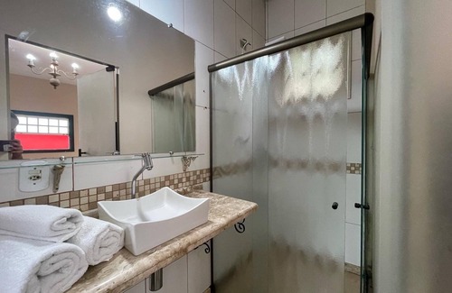 Tiradentes House | Red Cottage - charming house in Tiradentes MG