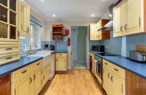 Bearnock House | Red Deer by Interhome
