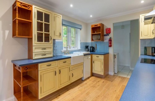 Bearnock House | Red Deer by Interhome