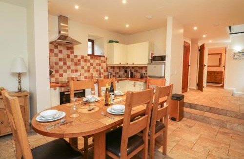 Wheddon Cross House | Red Deer Cottage