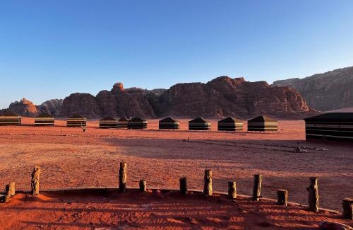 Wadi Rum Other | Red Desert Camp
