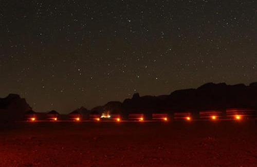 Wadi Rum Other | Red Desert Camp