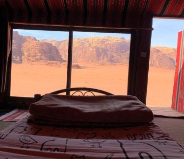 Wadi Rum Other | Red Desert Camp