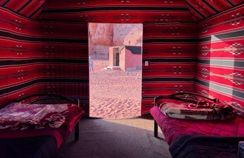 Wadi Rum Other | Red Desert Camp