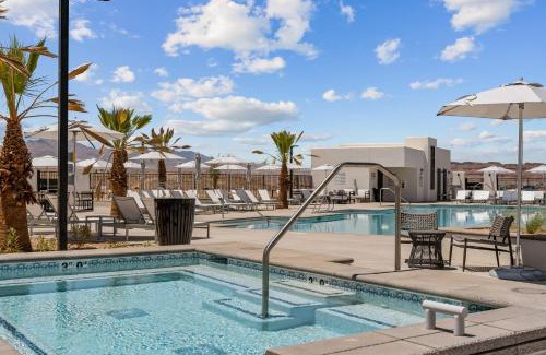St. George House | Red Desert Oasis home