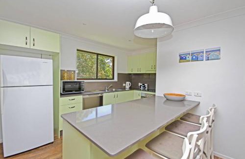 Marcoola House | Red Door Beach House