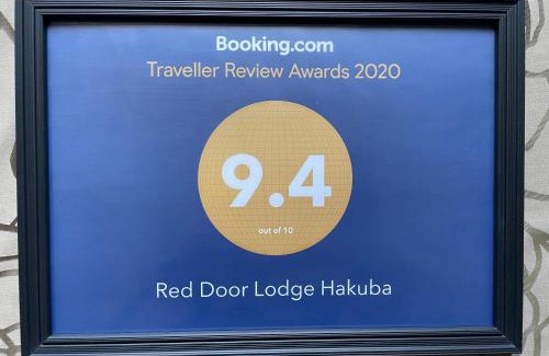 Iida Cabin | Red Door Lodge Hakuba