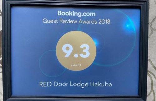 Iida Cabin | Red Door Lodge Hakuba