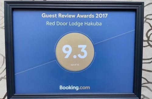 Iida Cabin | Red Door Lodge Hakuba