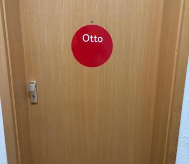 Hamm-Heessen Apartment | Red Dot Apartment Otto
