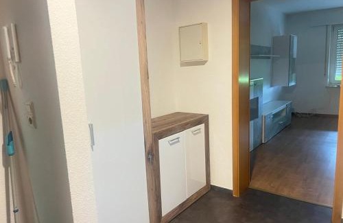 Hamm-Heessen Apartment | Red Dot Apartment Otto