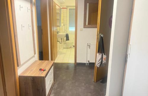 Hamm-Heessen Apartment | Red Dot Apartment Otto