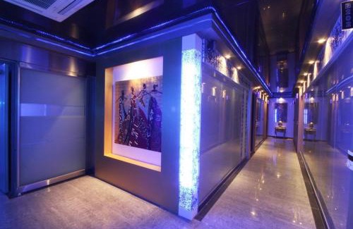 Bupyeong Hotel | Red Dragonfly Motel Incheon