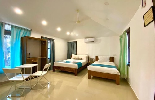 Ankola Hotel | Red Earth Gokarna