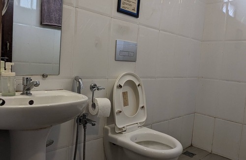 Ankola Hotel | Red Earth Gokarna