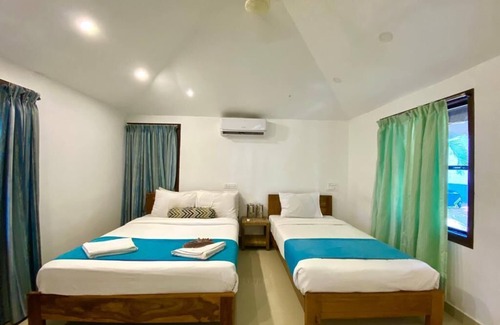 Ankola Hotel | Red Earth Gokarna
