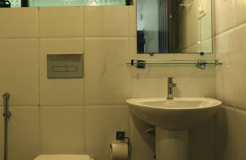 Ankola Hotel | Red Earth Gokarna