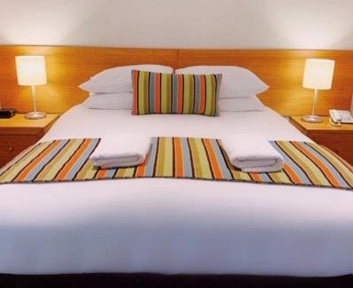 Broken Hill Hotel | Red Earth Motel