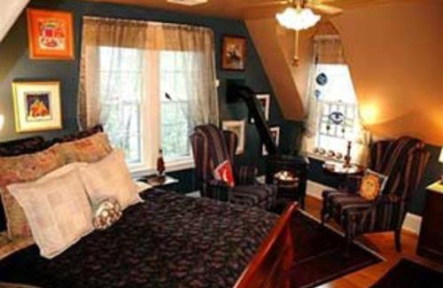 North Conway Bed & Breakfast | Red Elephant Inn Bed and Breakfast