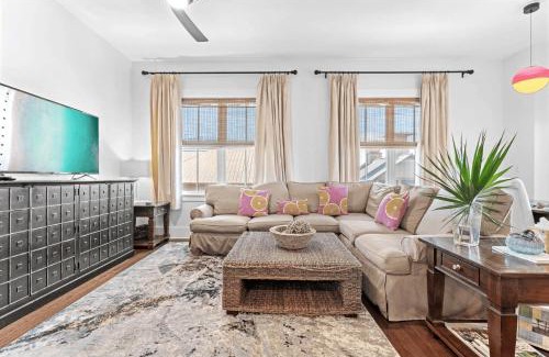Santa Rosa Beach House | Red Fish Blue Mountain by AvantStay Private Beach Gulf View