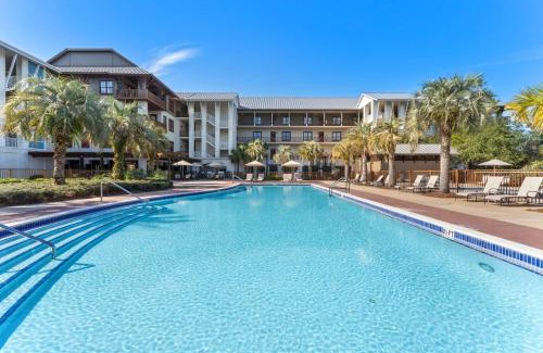 Santa Rosa Beach House | Red Fish Blue Mountain by AvantStay Private Beach Gulf View