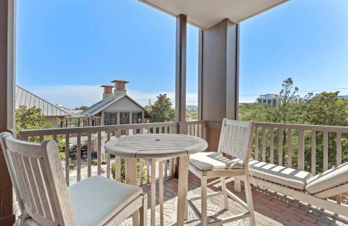 Santa Rosa Beach House | Red Fish Blue Mountain by AvantStay Private Beach Gulf View