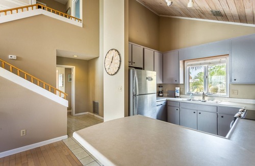 East End House | Red Fish Rendezvous Peaceful Bay Views