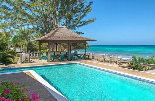 Silver Sands Villa | Red Fox By the Sea, Silver Sands, 5BR