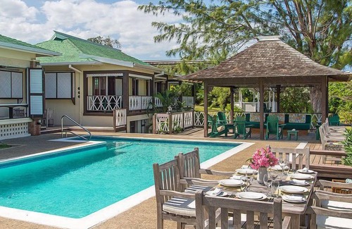 Silver Sands Villa | Red Fox By the Sea, Silver Sands, 5BR