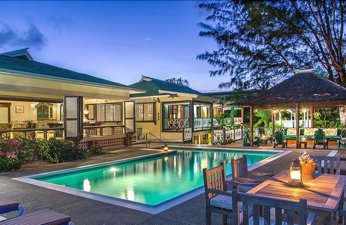 Silver Sands Villa | Red Fox By the Sea, Silver Sands, 5BR