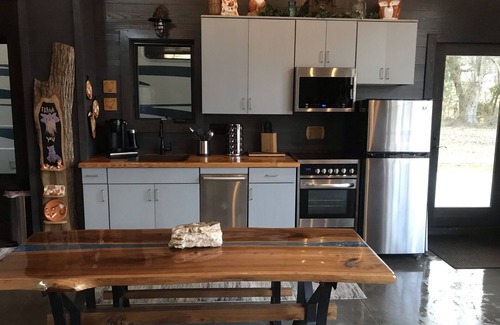 Lancaster House | Red Fox Farms Guest House