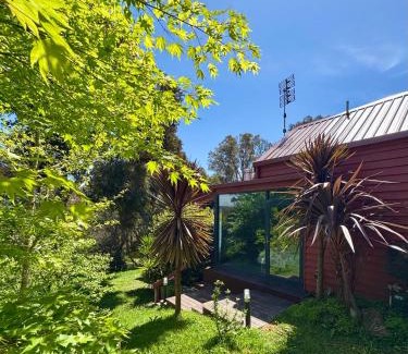 Daylesford House | Red Gables Daylesford - Garden Suite & Hedge Suite