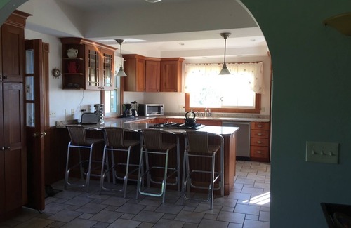 Block Island House | Red Gate Farm: Lovingly Maintained Block Island Farmhouse