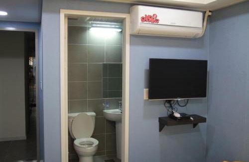 Myeongdong House | Red Guesthouse
