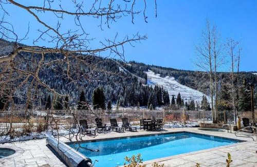 River Run House | Red Hawk Lodge 2222 by SummitCove Lodging