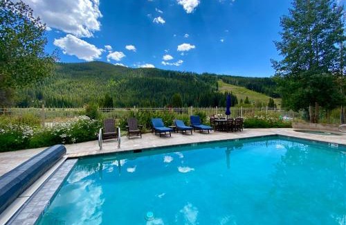 River Run House | Red Hawk Lodge 2222 by SummitCove Lodging