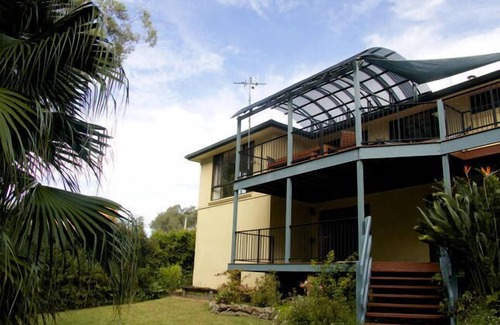 Red Head House | Red Head Beach House