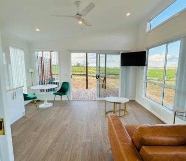 Walcha House | Red Hill Cabin #1 Walcha