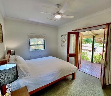 Walcha House | Red Hill Cottage Walcha