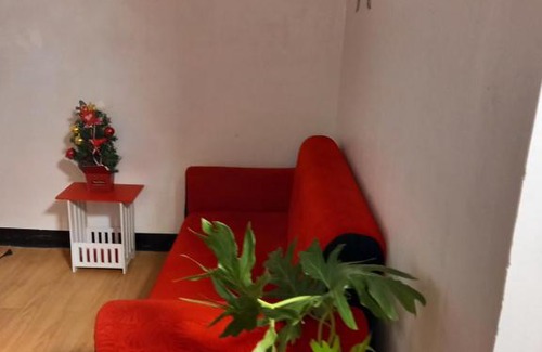 Bocaue Bed & Breakfast | Red home place