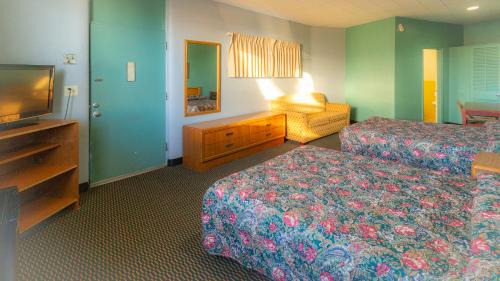Moraine Hotel | Red Horse Motel Dayton Moraine